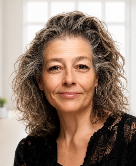 Sandra Kübler
